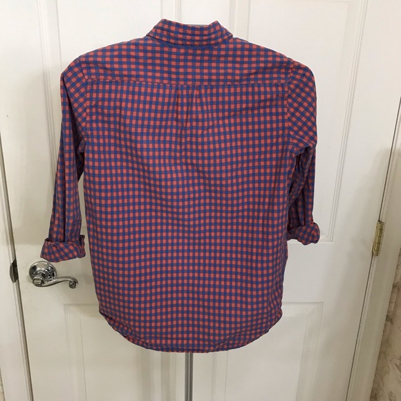 Gap Kids Boys Button Down Shirt - Picture 2 of 2